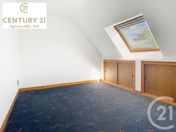 Maison à vendre  6 pièces - 107 m2 FEREL - 56