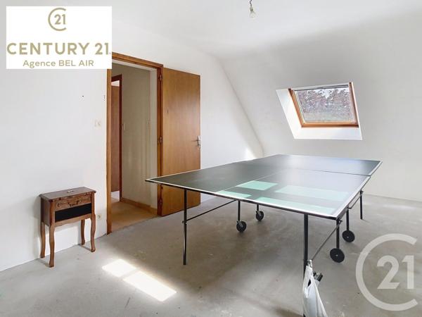 Maison à vendre  6 pièces - 107 m2 FEREL - 56