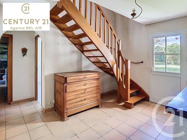 Maison à vendre  6 pièces - 107 m2 FEREL - 56