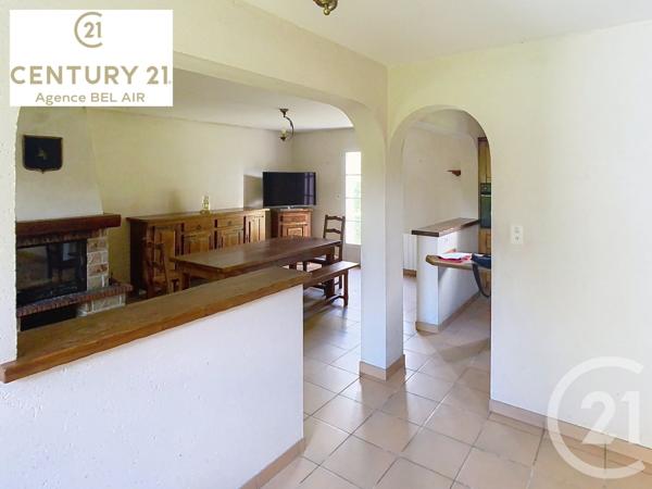 Maison à vendre  6 pièces - 107 m2 FEREL - 56