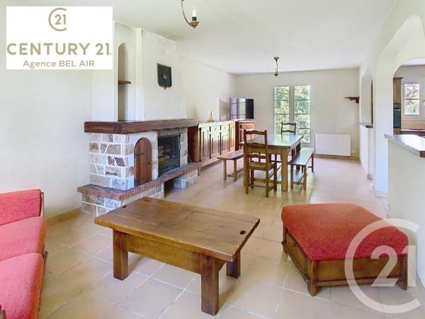 Maison à vendre  6 pièces - 107 m2 FEREL - 56