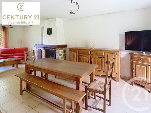 Maison à vendre  6 pièces - 107 m2 FEREL - 56