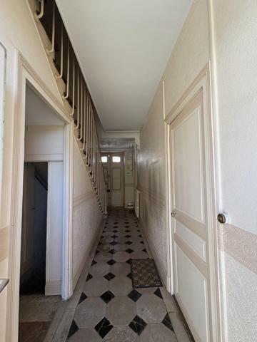 Vente / Maison bourgeoise à Provins (77160)