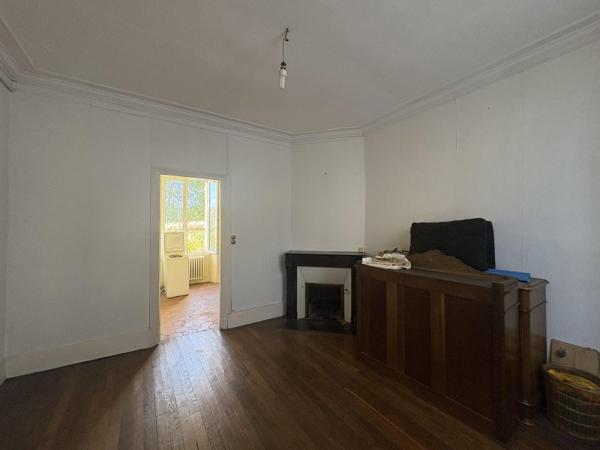 Vente / Maison bourgeoise à Provins (77160)