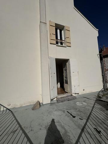Vente / Maison bourgeoise à Provins (77160)