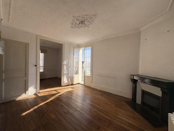 Vente / Maison bourgeoise à Provins (77160)