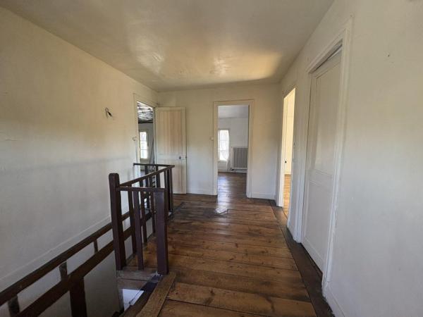 Vente / Maison bourgeoise à Provins (77160)