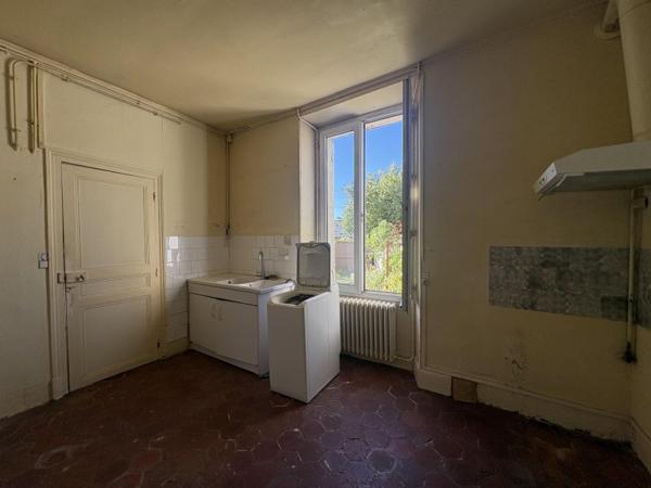 Vente / Maison bourgeoise à Provins (77160)