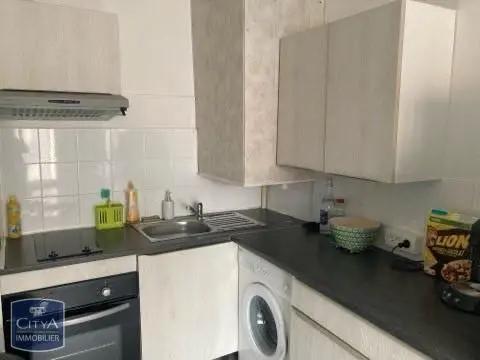 Appartement à louer 1 pièce 26.4m² Sanilhac (24660)
