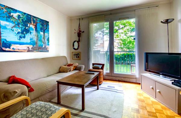 Montreuil 2 pièces 59 m2