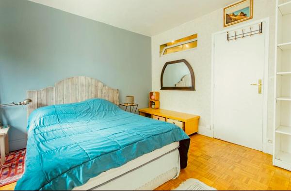 Montreuil 2 pièces 59 m2