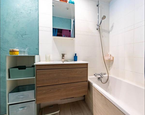 Montreuil 2 pièces 59 m2