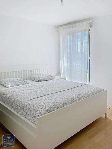 Appartement à vendre 3 pièces 61.2m² Saint-Cyr-l'École (78210)