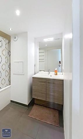 Appartement à vendre 3 pièces 61.2m² Saint-Cyr-l'École (78210)