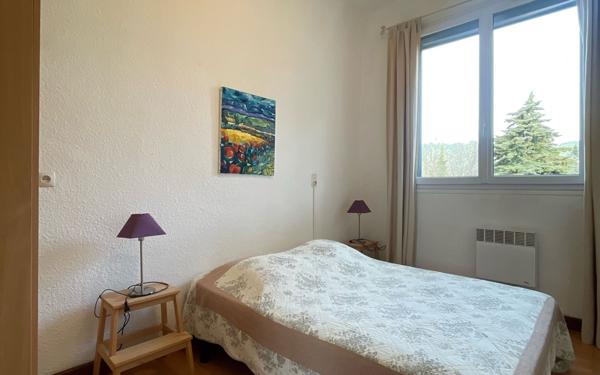 Appartement à vendre    2 pièces •  Gréoux-les-Bains