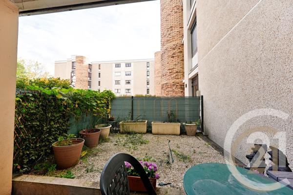 Appartement F4 à vendre  4 pièces - 81,04 m2 YERRES - 91
