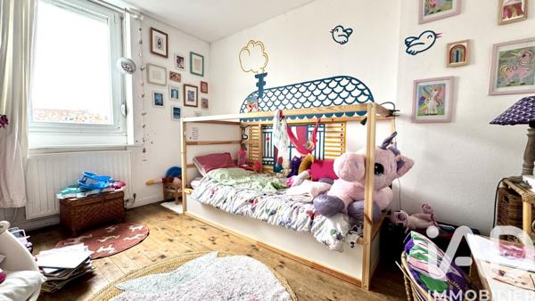 Maison à vendre 5 pièces 118 m² Ronchin