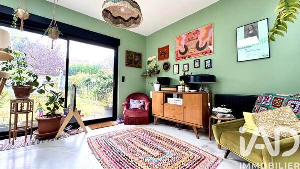 Maison à vendre 5 pièces 118 m² Ronchin