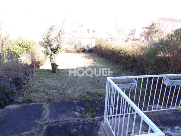 Maison proche centre ville