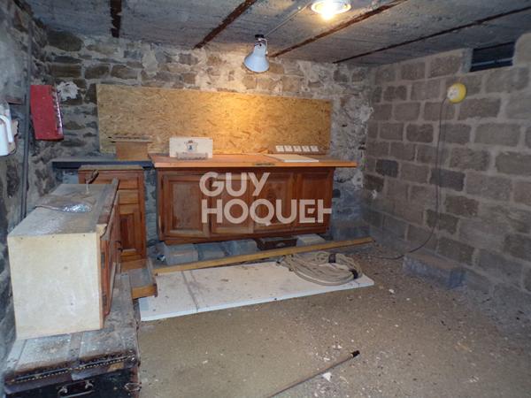 Maison proche centre ville