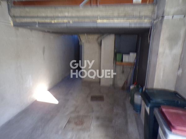 Maison proche centre ville