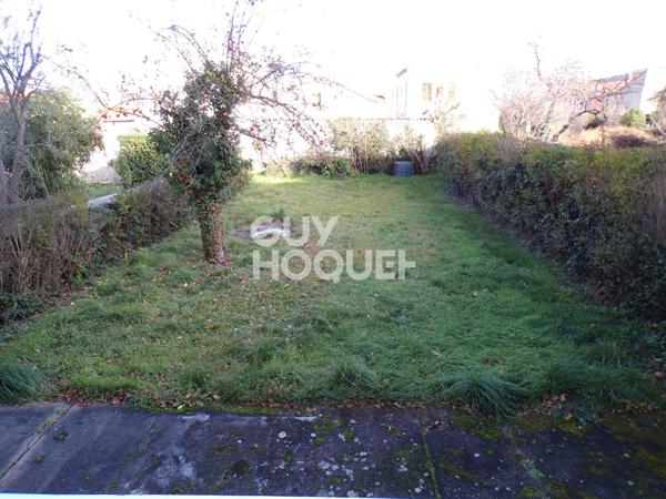 Maison proche centre ville