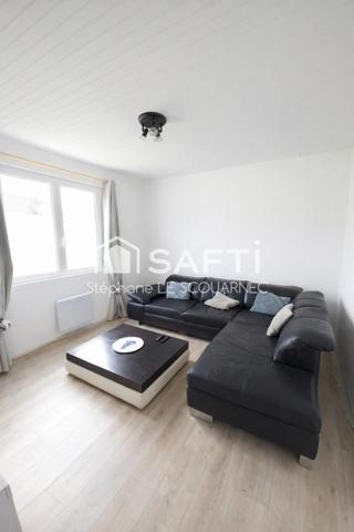 Maison de 98m2 entièrement rénovée