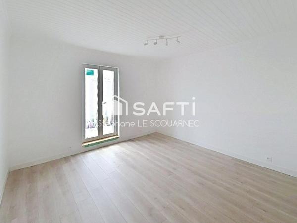 Maison de 98m2 entièrement rénovée