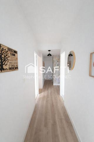 Maison de 98m2 entièrement rénovée