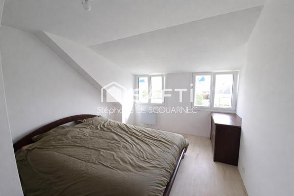 Maison de 98m2 entièrement rénovée