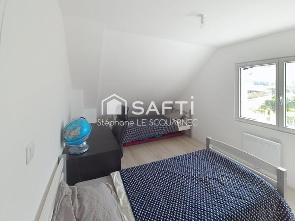 Maison de 98m2 entièrement rénovée