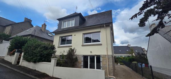 A vendre Maison Dinan Quartier calme et recherché