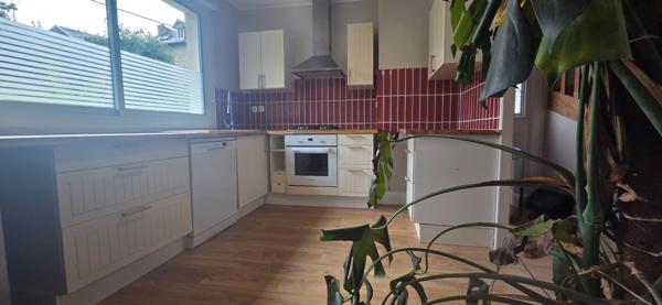A vendre Maison Dinan Quartier calme et recherché