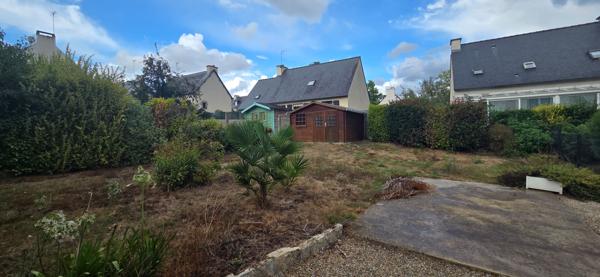 A vendre Maison Dinan Quartier calme et recherché