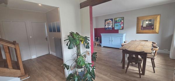 A vendre Maison Dinan Quartier calme et recherché