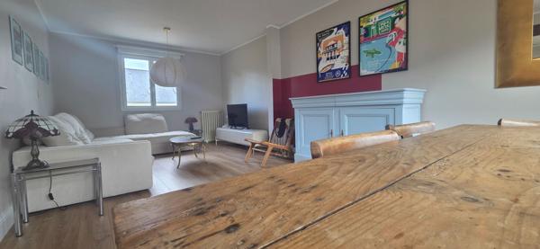 A vendre Maison Dinan Quartier calme et recherché