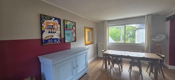 A vendre Maison Dinan Quartier calme et recherché