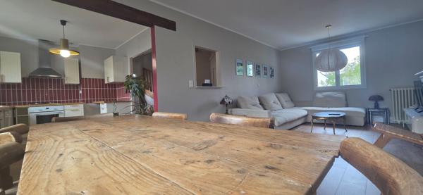 A vendre Maison Dinan Quartier calme et recherché