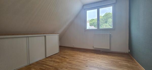 A vendre Maison Dinan Quartier calme et recherché