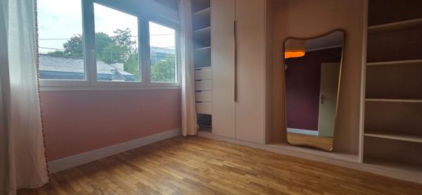 A vendre Maison Dinan Quartier calme et recherché