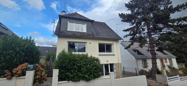 A vendre Maison Dinan Quartier calme et recherché