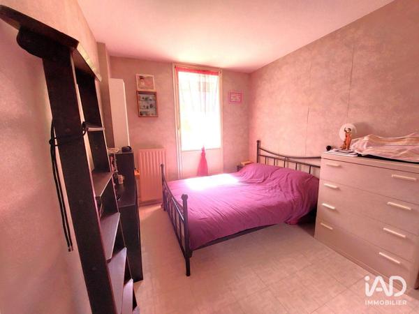Appartement à vendre 4 pièces 87 m² Lognes