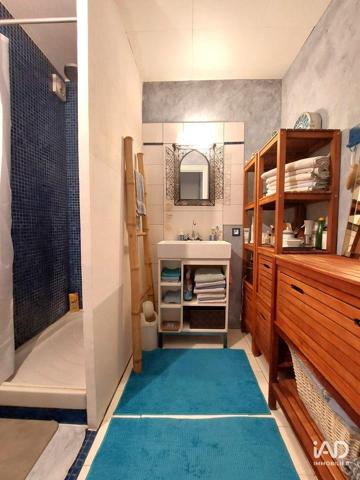 Appartement à vendre 4 pièces 87 m² Lognes