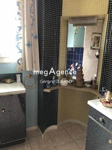 Maison à SAINT-BENOIT, 86280 - 9 pièces 237m²