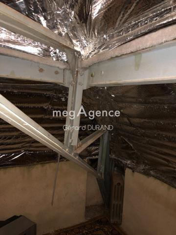 Maison à SAINT-BENOIT, 86280 - 9 pièces 237m²