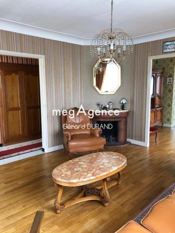 Maison à SAINT-BENOIT, 86280 - 9 pièces 237m²