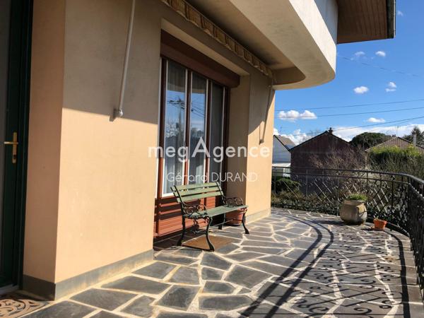 Maison à SAINT-BENOIT, 86280 - 9 pièces 237m²