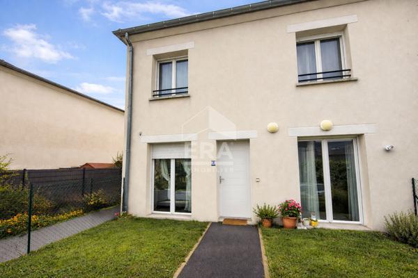 Maison récente de 2018 à Mormant