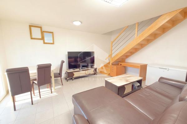 Maison récente de 2018 à Mormant