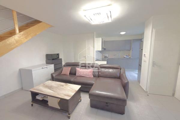 Maison récente de 2018 à Mormant